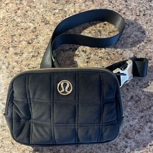 Lululemon Belt Bag